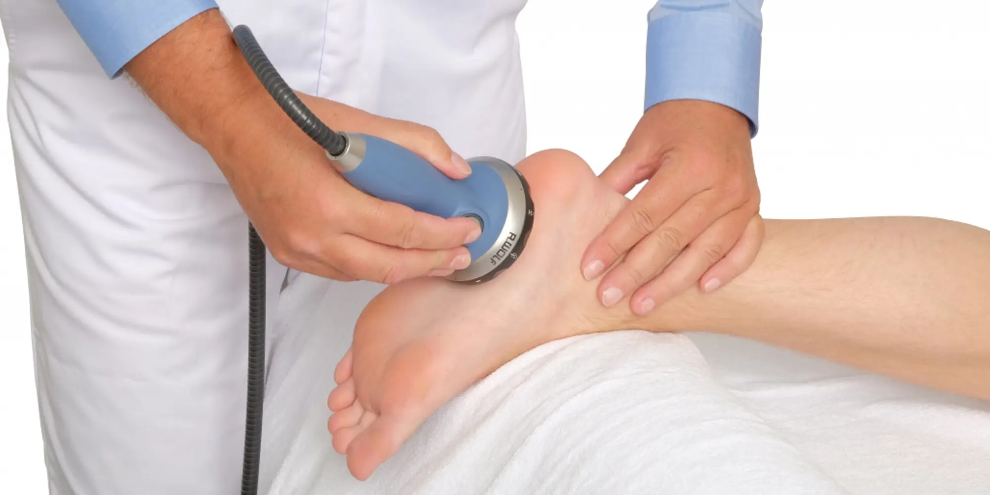 Shockwave Therapy Rancho Mirage CA